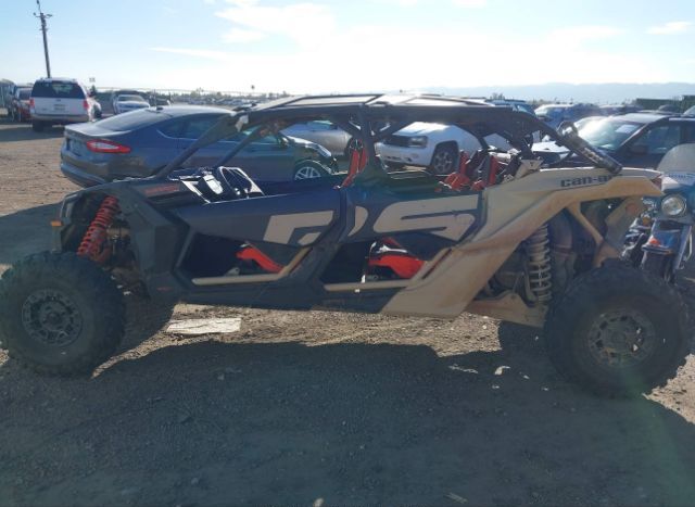 2023 CAN-AM MAVERICK X3 MAX for Sale