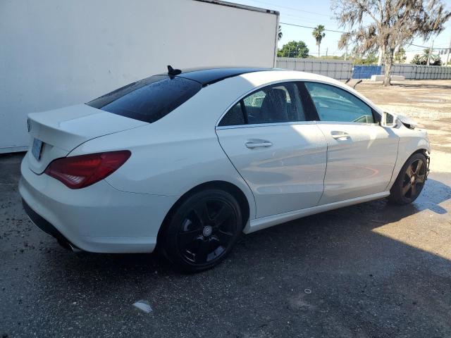 2015 MERCEDES-BENZ CLA 250 4MATIC for Sale