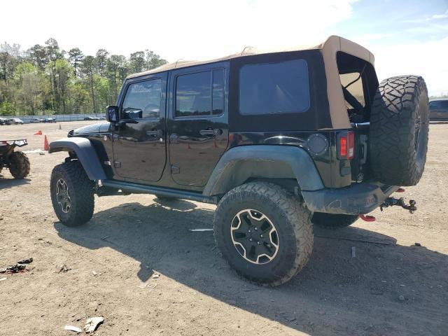 2013 JEEP WRANGLER UNLIMITED RUBICON for Sale