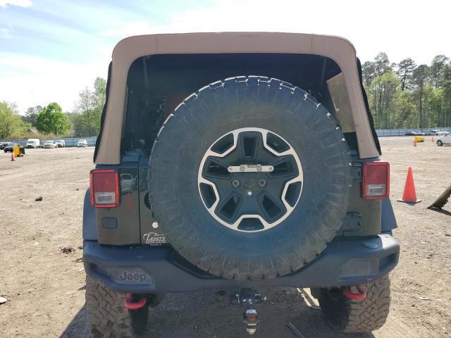 2013 JEEP WRANGLER UNLIMITED RUBICON for Sale