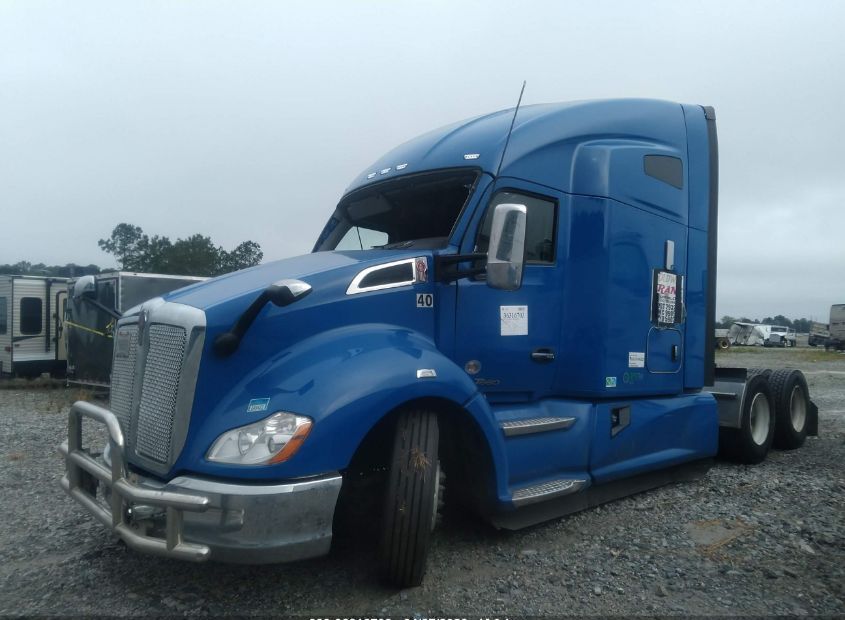 2021 KENWORTH T680 for Sale