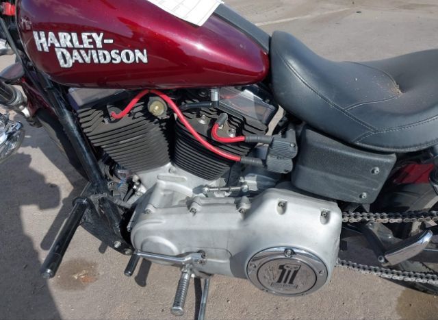 Harley-Davidson Fxdbi for Sale