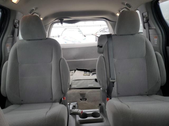 2015 TOYOTA SIENNA LE for Sale