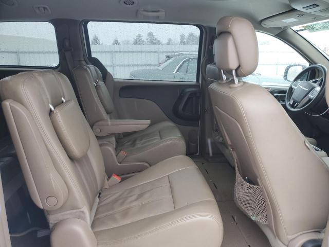 2016 CHRYSLER TOWN & COUNTRY TOURING for Sale