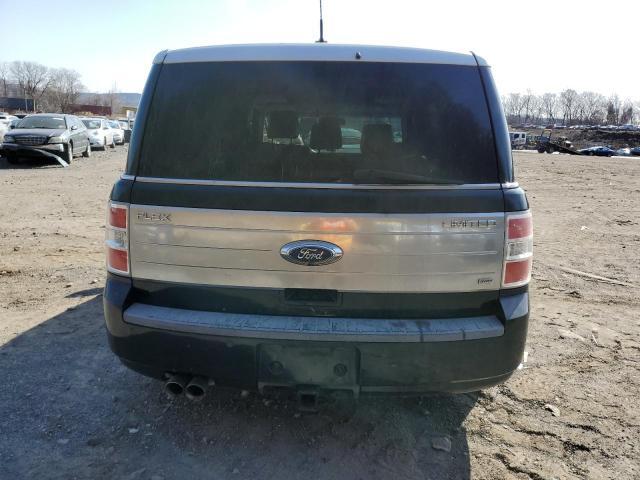 2009 FORD FLEX LIMITED for Sale