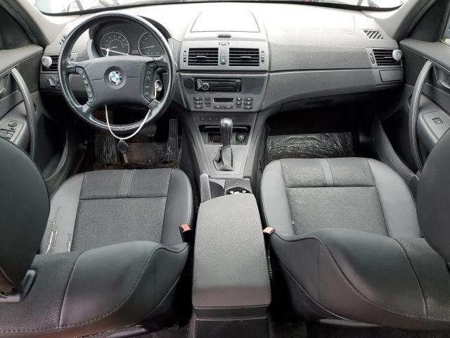 2004 BMW X3 3.0I for Sale
