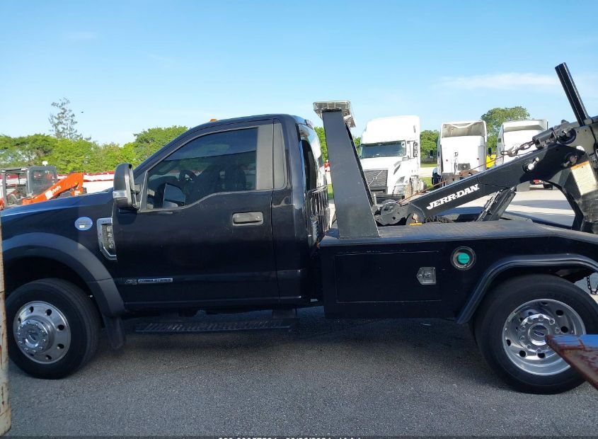 2019 FORD F-450 for Sale
