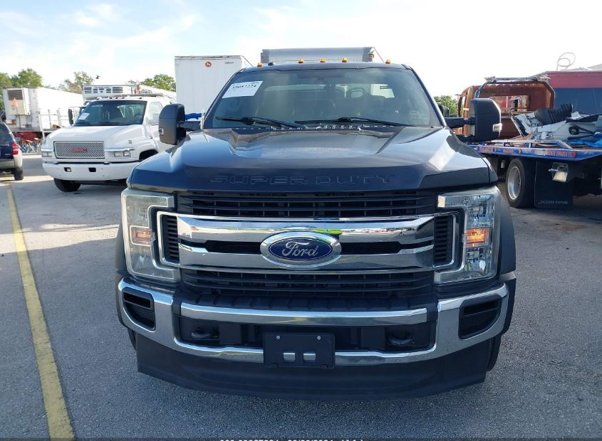 2019 FORD F-450 for Sale