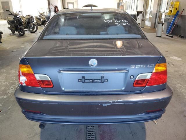 2000 BMW 328 CI for Sale