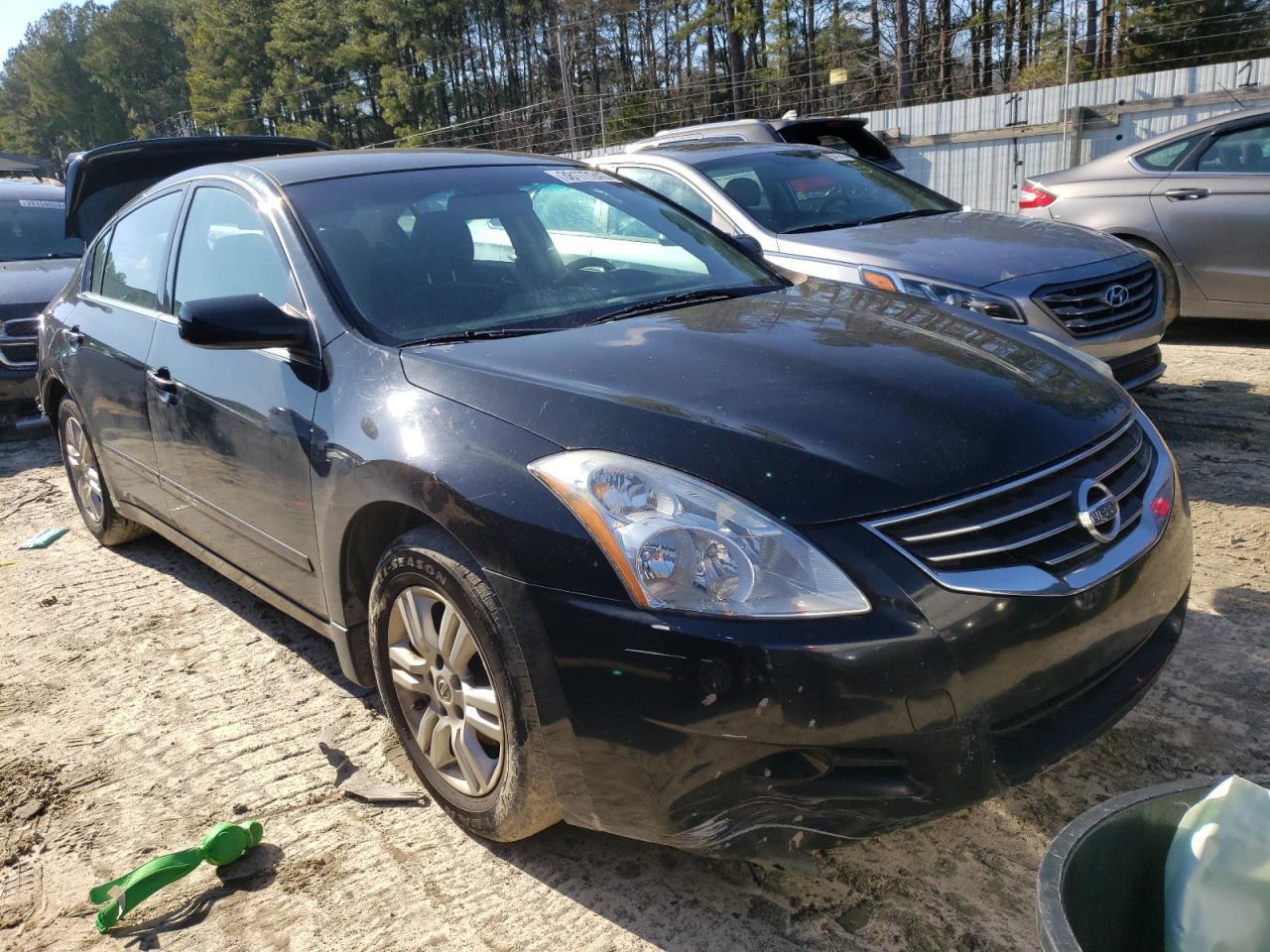 Nissan Altima for Sale