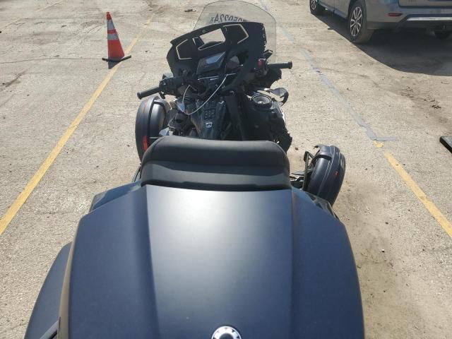 2022 CAN-AM SPYDER ROADSTER RT for Sale