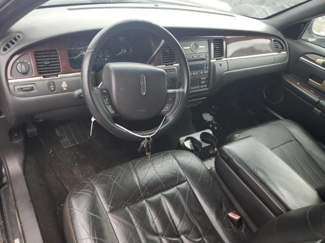 2006 LINCOLN TOWN CAR EXECUTIVE for Sale