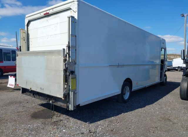 2012 WORKHORSE CUSTOM CHASSIS COMMERCIAL CHASSIS for Sale