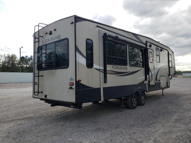 2019 COUG TRAILER for Sale