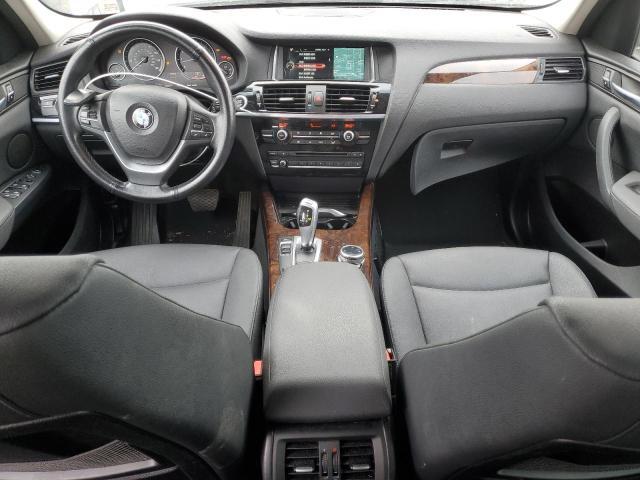 2015 BMW X3 XDRIVE28I for Sale
