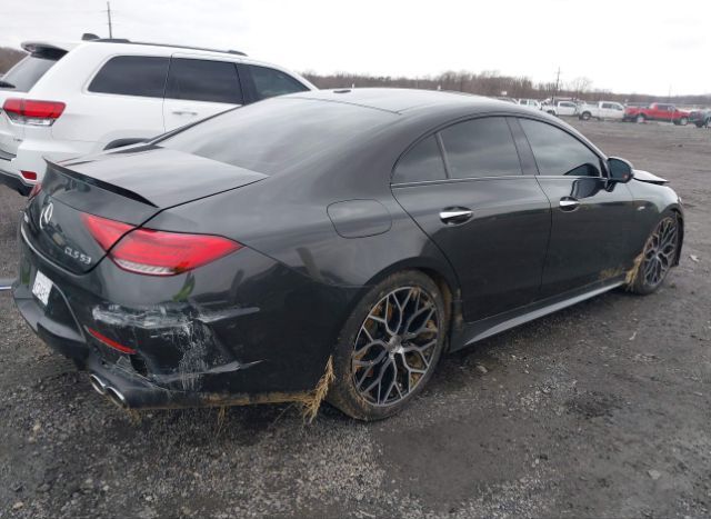 2019 MERCEDES-BENZ AMG CLS 53 for Sale