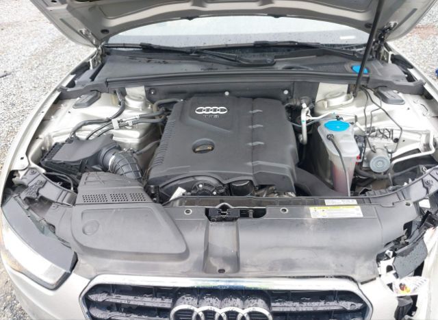 2013 AUDI A5 for Sale