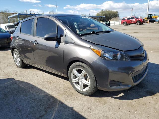 2013 TOYOTA YARIS for Sale