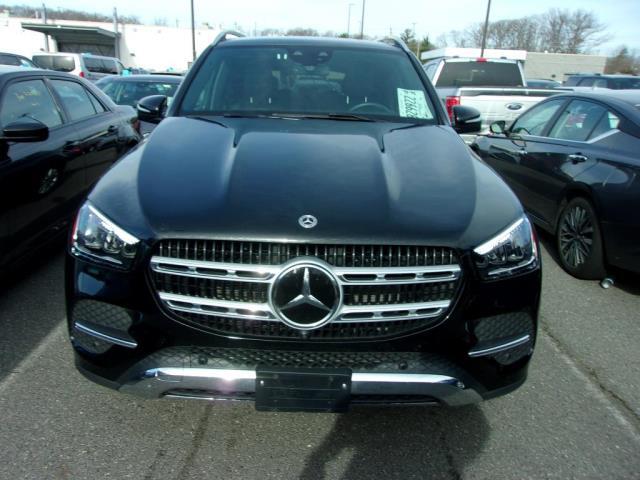 2024 MERCEDES-BENZ GLE-CLASS for Sale