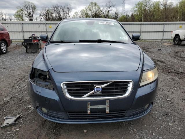 2008 VOLVO S40 2.4I for Sale