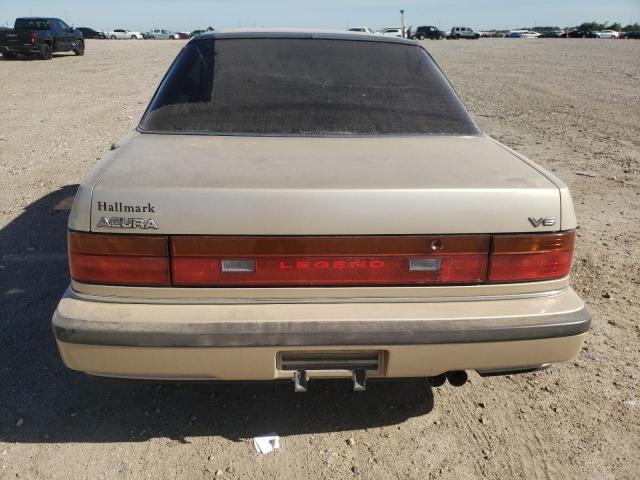 1990 ACURA LEGEND for Sale
