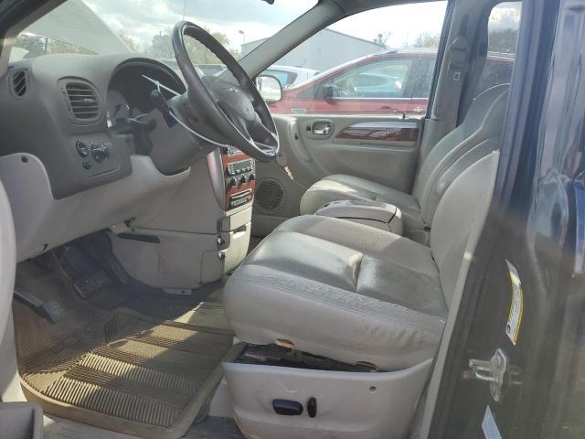 2006 CHRYSLER TOWN & COUNTRY LIMITED for Sale