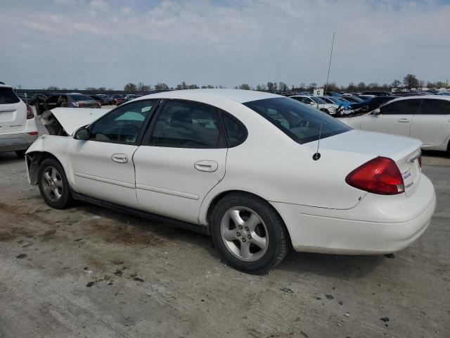 2000 FORD TAURUS SE for Sale