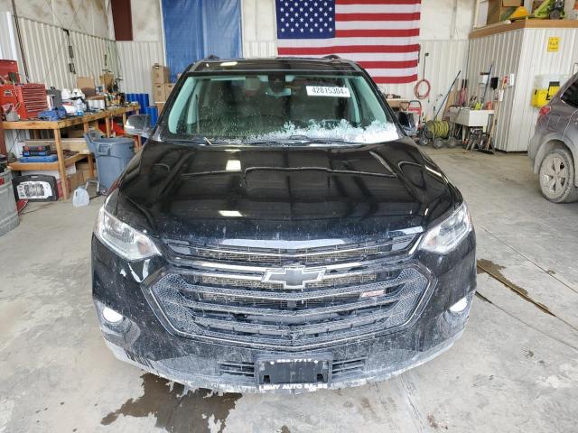 2021 CHEVROLET TRAVERSE RS for Sale