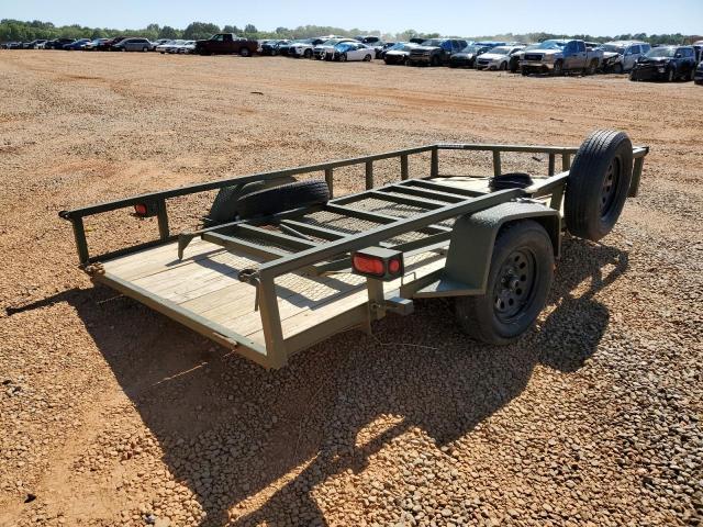 2024 UTILITY TRAILER for Sale