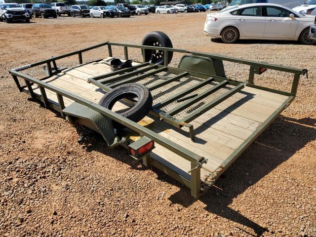 2024 UTILITY TRAILER for Sale