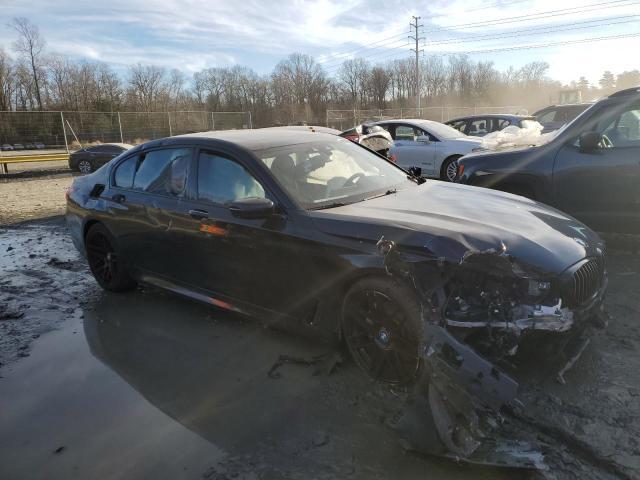 2018 BMW 740 XI for Sale
