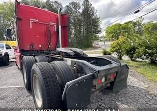 2014 MACK 600 for Sale