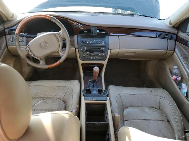 2005 CADILLAC DEVILLE DTS for Sale