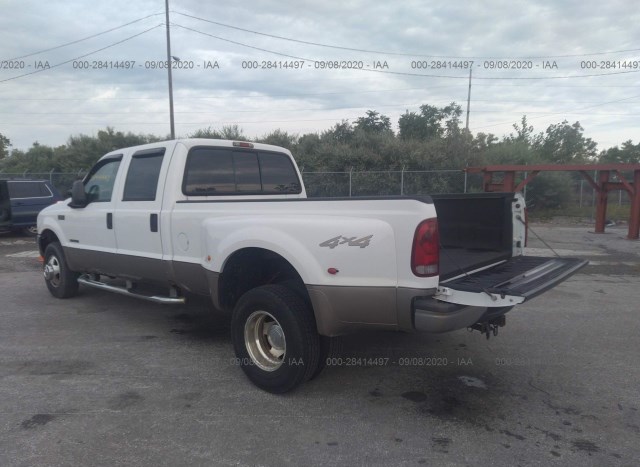 2002 FORD F350 for Sale