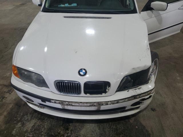 2001 BMW 330 I for Sale