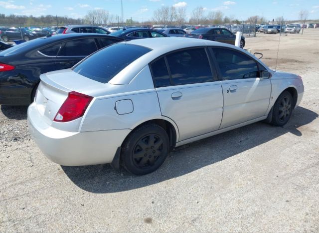 2007 SATURN ION for Sale