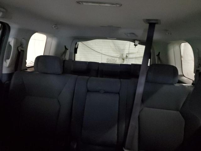 2010 HONDA PILOT EX for Sale