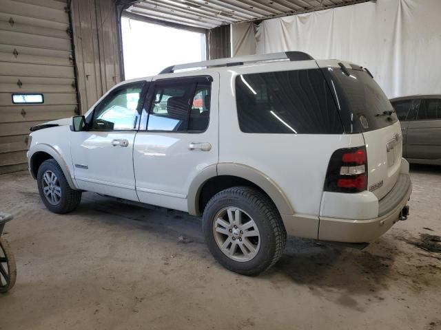 2006 FORD EXPLORER EDDIE BAUER for Sale