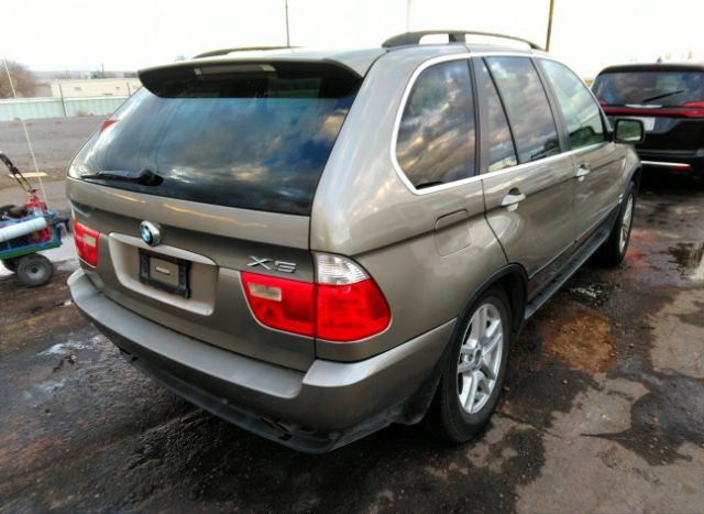 2005 BMW X5 for Sale