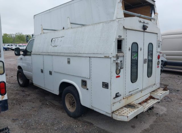 2004 FORD E-350 CUTAWAY for Sale