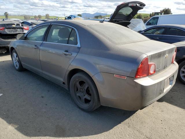 2010 CHEVROLET MALIBU LS for Sale