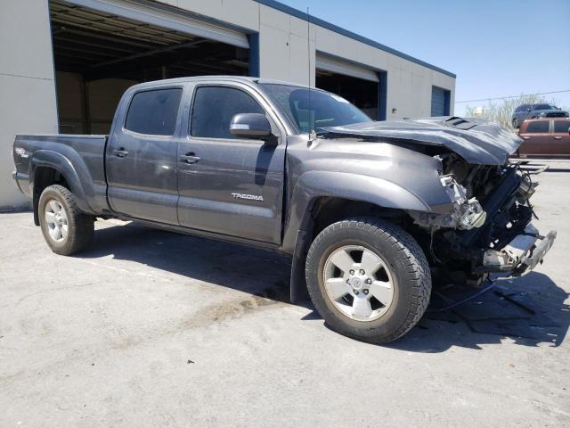 2013 TOYOTA TACOMA DOUBLE CAB LONG BED for Sale