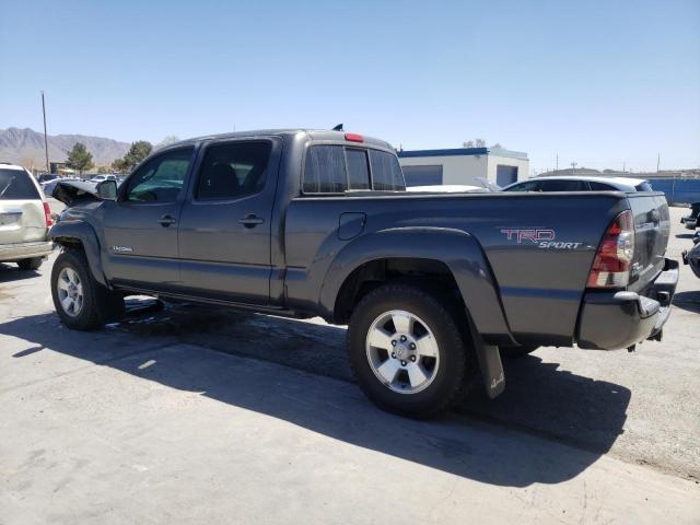 2013 TOYOTA TACOMA DOUBLE CAB LONG BED for Sale