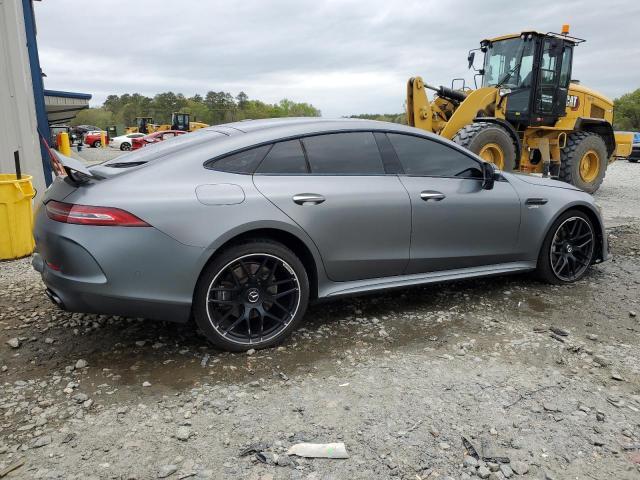 Mercedes-Benz Amg Gt for Sale