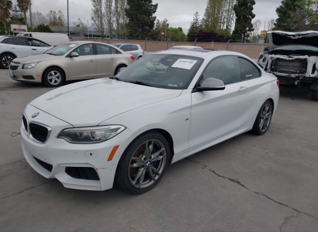 2014 BMW M235 for Sale