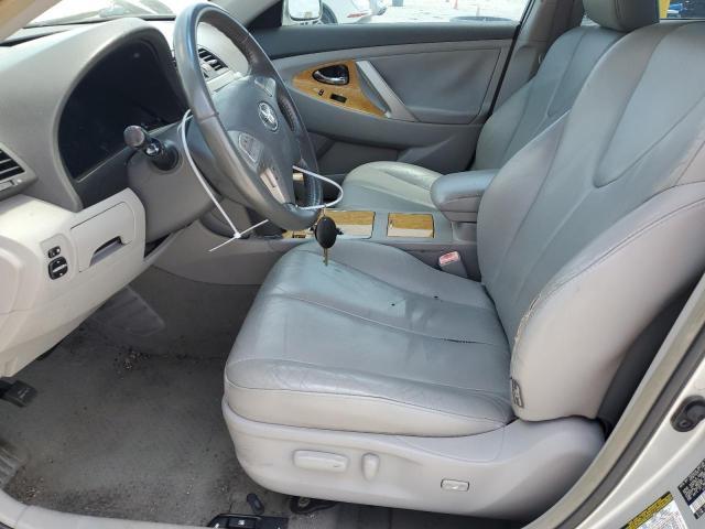 2007 TOYOTA CAMRY LE for Sale