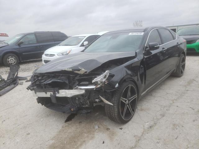 2015 HYUNDAI GENESIS for Sale