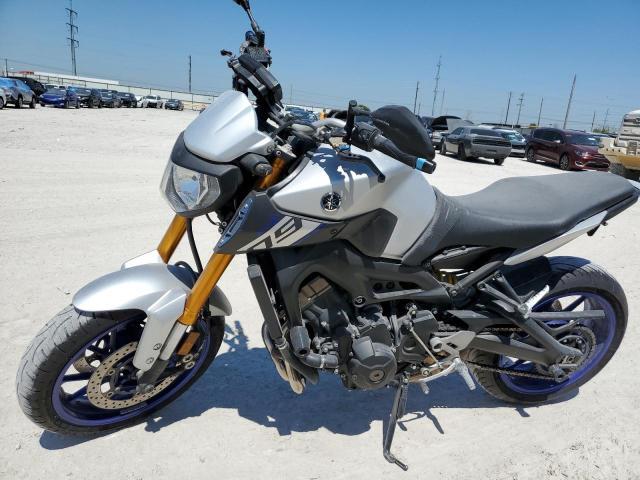 Yamaha Fz09 for Sale