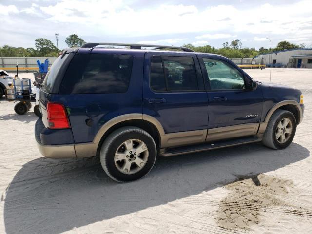 2004 FORD EXPLORER EDDIE BAUER for Sale