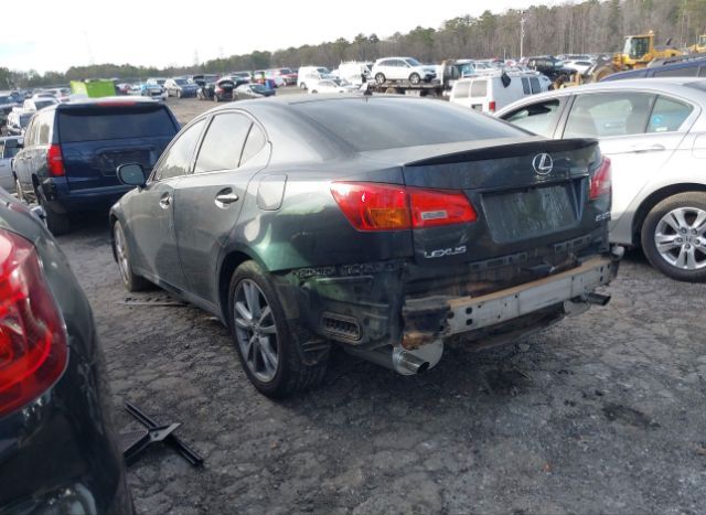 2007 LEXUS IS 250 for Sale